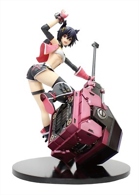 PLUM GOD EATER2 香月ナナ フィギュア PLUM GOD EATER 2 Nana Kozuki 1/7 Scale Figure from Japan NEW | eBay