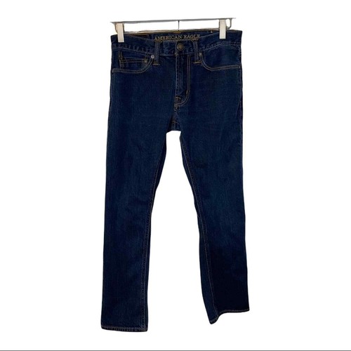 American Eagle Slim Jeans Size 28/28 | eBay