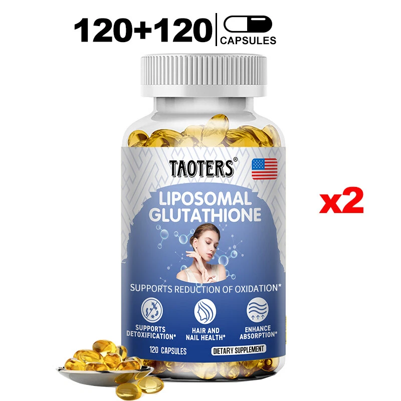 120+120 Capsules