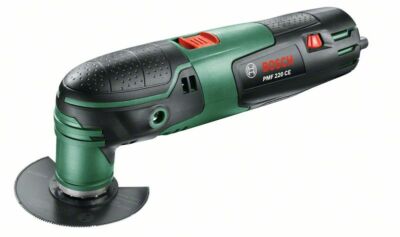 BOSCH Multifunktionswerkzeug PMF 220 CE