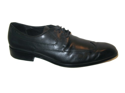 Calvin Klein Mens Wingtip Oxfords Dress 
