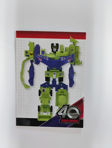 You pick (Premium) - 2024 Dynamite Transformers 40th Anniversary Trading Cards - Picture 92 of 125