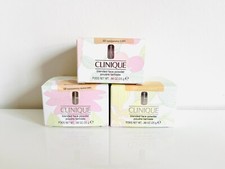Clinique Blended Face Powder 0.88 oz/ 25 g Full Size  Choose Shade