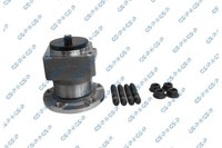 1X GSP Radlager Radlagersatz Hinten FüR CitroëN Jumpy Peugeot Expert Tepee VF3V_