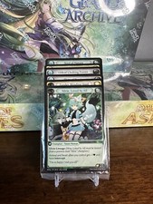 その他 Grand Archive TCG SLC PR Study... Foil その他 Grand Archive TCG SLC PR Study Foil その他 Grand Archive