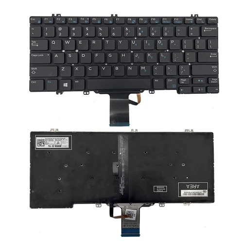 PHÍM DELL LATITUDE 7280