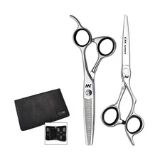 JW CSL Professional Shear & Thinning Kit (5.75 Inch) 5.75 Inch