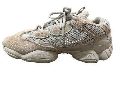 Size 10.5 - adidas Yeezy 500 Salt 192611426598| eBay