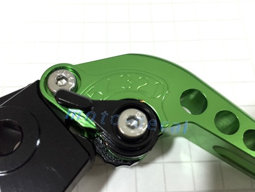 CNC Brake Clutch For V7 Racer Classic/Stornello/Trofeo 2008-2020 Long Lever - Picture 20 of 26