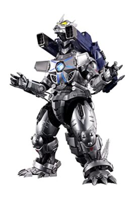 Soul of Chogokin GX-103 MFS-3 Multi-purpose Fighting System 3 Kiryu  BDISD649621