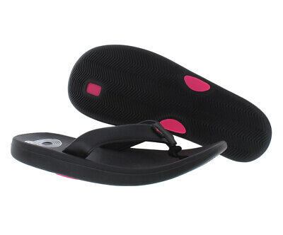 Bella Kai Thong Flip Flop Sandals Size 