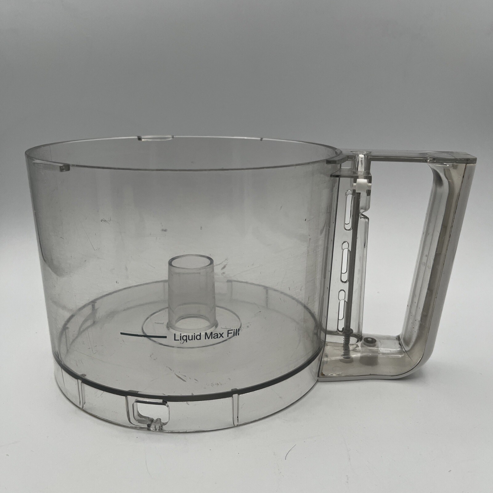 Cuisinart Prep 11 Plus Food Processor Work Bowl Only Parts DLC 2011 WB