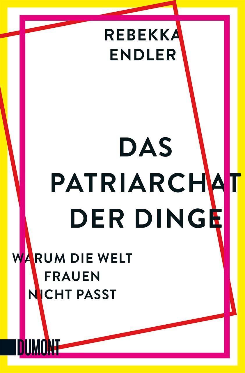 Thumbnail - Rebekka Endler Das Patriarchat Der Dinge