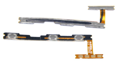 Original Xiaomi Redmi 12C Power Volume Flex Kabel Ein Aus Schalter Laute Leise