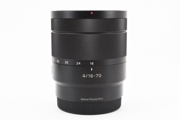 SONY Vario-Tessar T* E 16-70mm F4 ZA OSS [SEL1670Z] | eBay