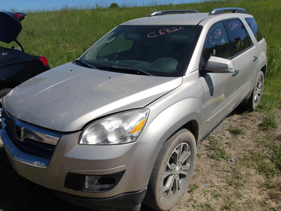 Conjunto de palanca de cambios de transmisión automática usado se adapta a: Saturn Outlook Grad 2009 Foto 2 de 4