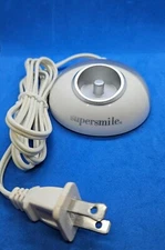 Sonic SuperSmile Toothbrush Charger