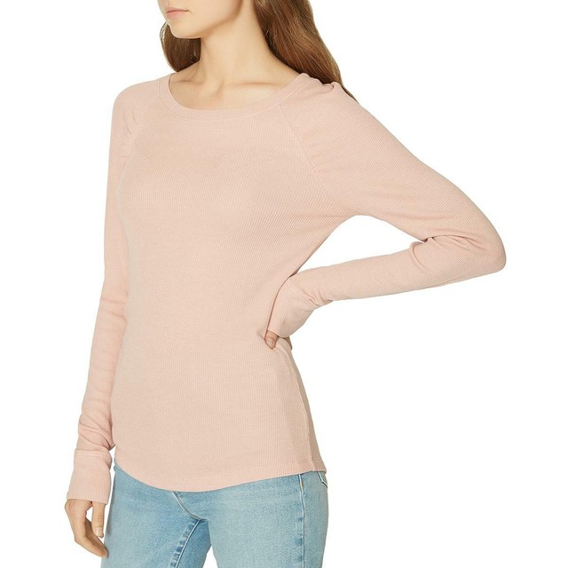 sanctuary kenzie ruched top