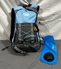 BCA Back Country Access Stash Diva Ski Backpack w/Hydration MINTY Fast Shipping