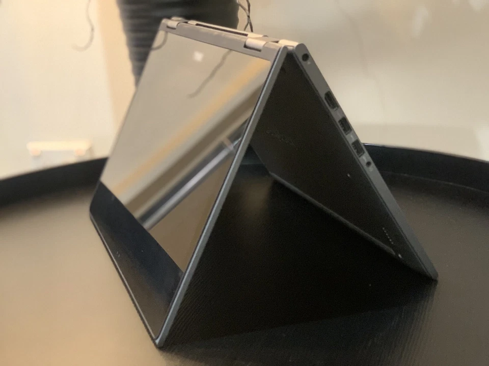 Dell Inspiron 13-5000| Core i7-8550U| 256GB SSD| 8GB RAM| Win 10 Pro| FHD Touch - Image 4 of 4