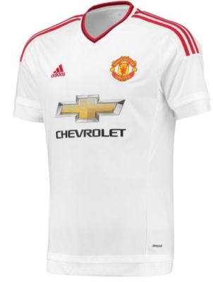 man u adidas 2016