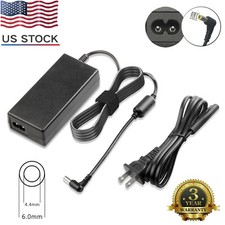 19V Adapter Charger for Samsung J5205: UN32J5205AF UN32J5205AFXZA TV LCD Monitor