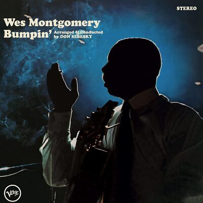Bumpin [VINYL]