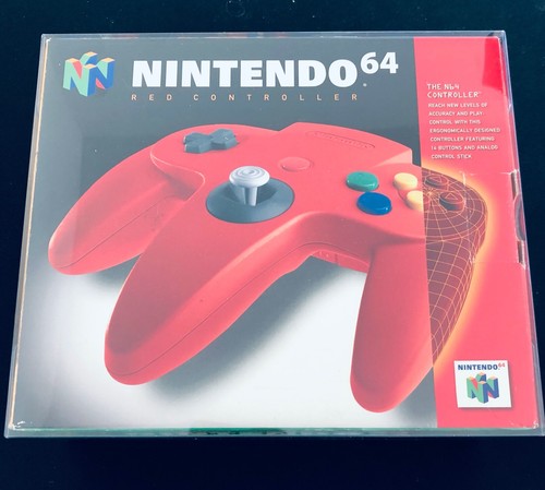Video Game Box Protectors - Build Your Own Bundle Nintendo Sega SNES NES PS XBOX - Picture 32 of 111