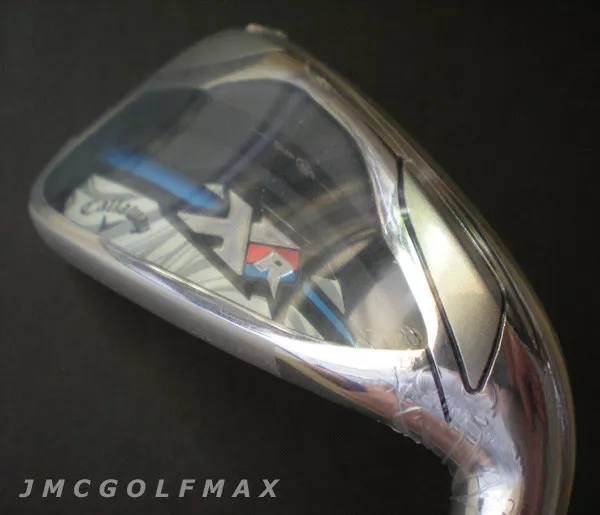 Callaway xr clearance approach wedge loft