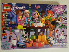lego friends 41382