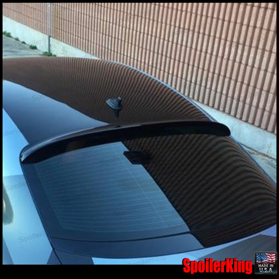 SpoilerKing #380R Rear Window Roof Spoiler (Fits: Honda Accord