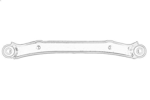 Track control arm OE HYUNDAI 55100-2G000 - Picture 2 of 6