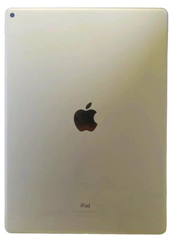 Apple iPad Pro 1st Gen 128GB A1584 12.9" Wi-Fi ML0Q2LL/A - Free Shipping. - Afbeelding 4 van 7
