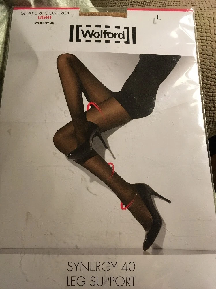 Wolford 2025 synergy 40