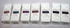 Jamberry TruShine Gel Enamel Nail Lacquer Polish, Multiple Choices, New