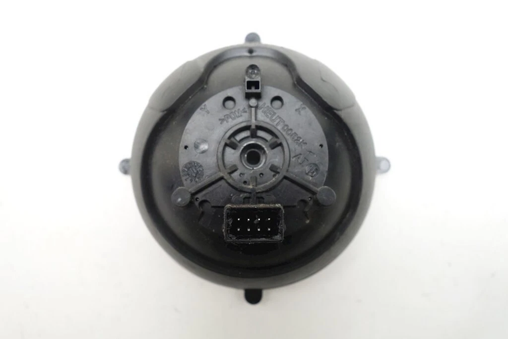 Spiegel Motor links BMW 7 serie (G11/G12) 2017 67137337847 