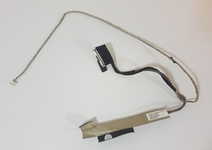 Display Kabel 720201300001 LP133WX2-TL C1 aus Notebook U13E