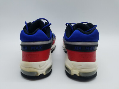 Nike Air Max 97 Men display picture 1