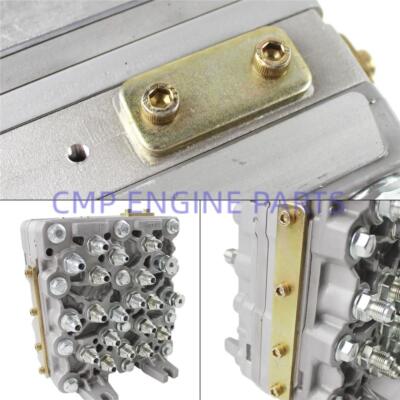 Valve Shuttle 4718274 4452626 4645278 For Hitachi EX200-5 ZAXIS200