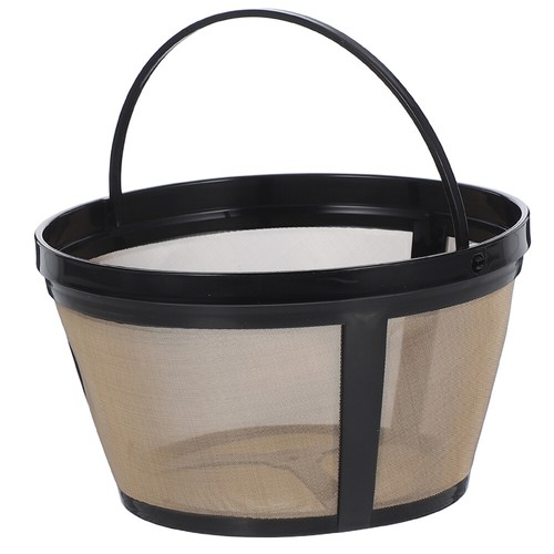 Cestello Filtro Caffè Monostrato – Portafiltro Riutilizzabile Universale, Comodo E Portatile - Foto 3