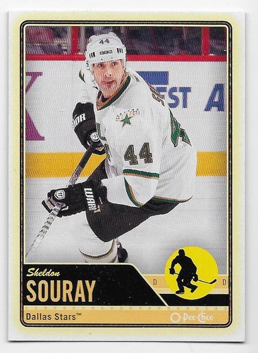 12/13 O-PEE-CHEE BASE Hockey (#251-500) U-Pick From List - Picture 82 of 242