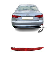 Pare-choc arrière Audi A4