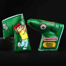 SWAG GOLF JOEL HOLE GARBAGE PAIL BLADE COVER NEW
