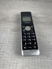 AT T TL90078 Handset Bluetooth only Dect 6.0 For TL92278 TL92378 TL92328