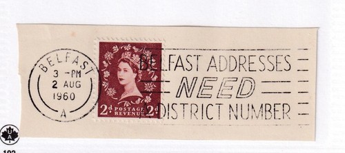 IRLANDA EXCELENTE COLECCIÓN MNH MLH PLUS EXTRAS VARIOS BLOQUES, MARCAS DE AGUA, ETC. - Imagen 21 de 23