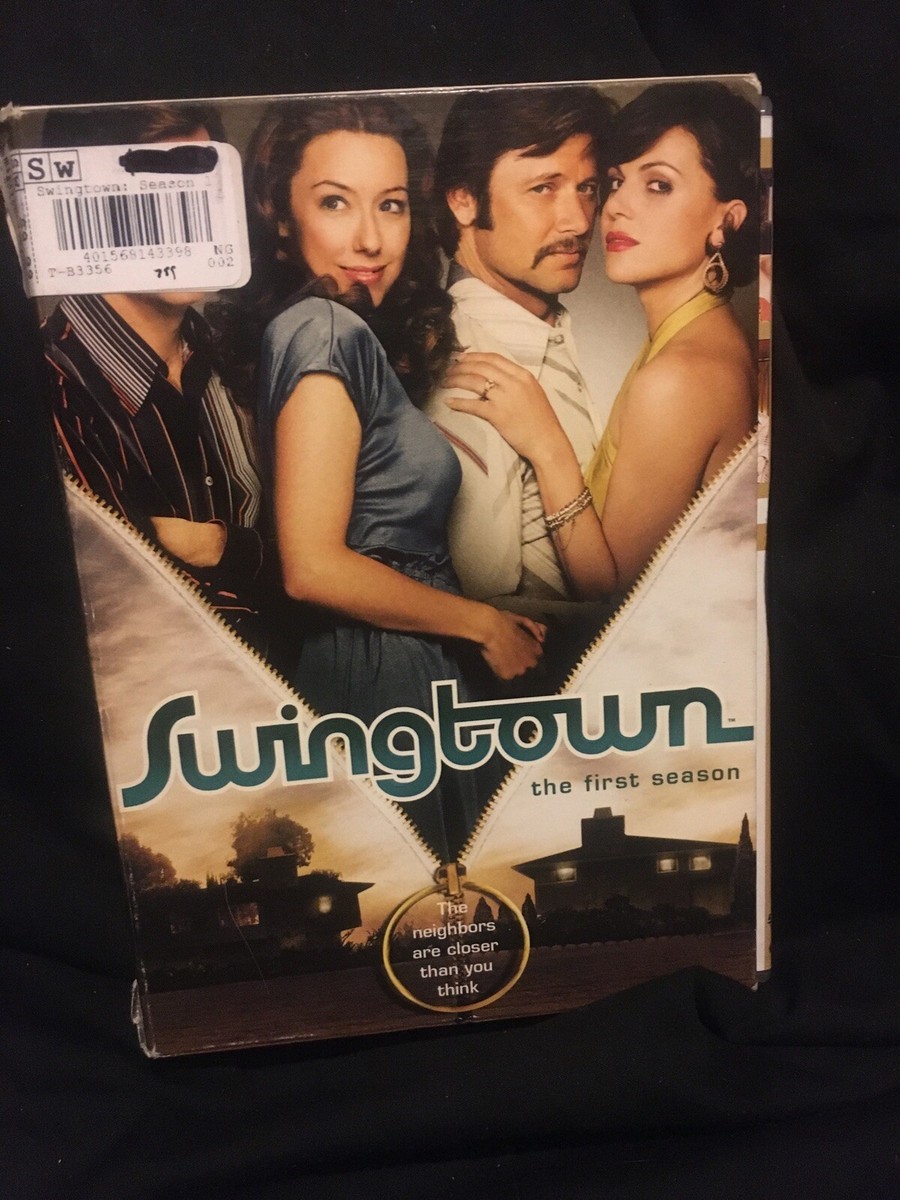 (未使用･未開封品)Midtown: Season One [DVD] $_57.JPG?set_id=880000500F