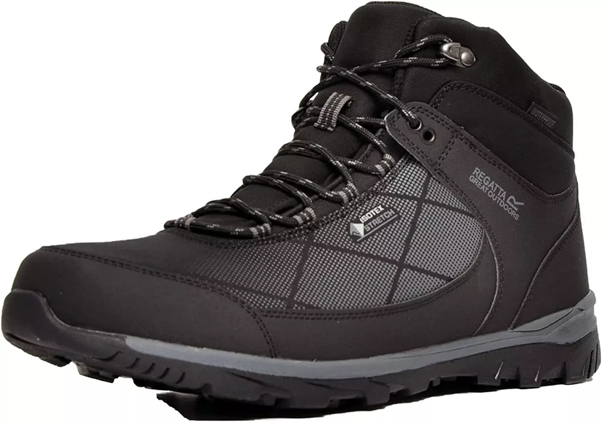 Mens waterproof boots clearance sale