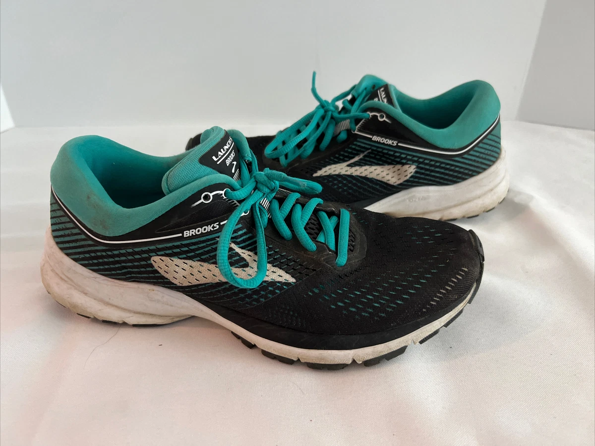 Brooks launch 5 hotsell women's size 8.5