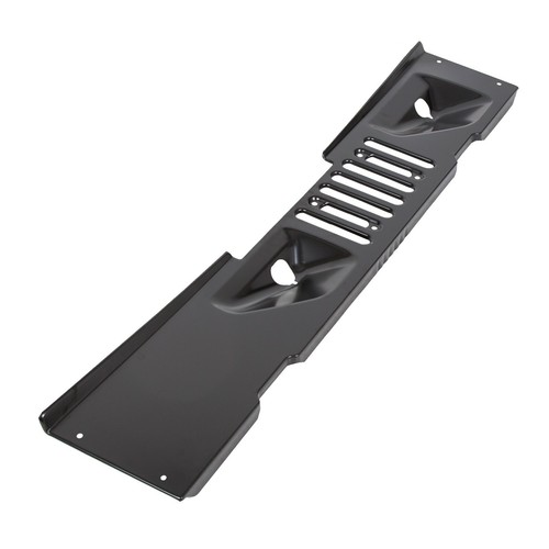 For 20072018 Jeep Wrangler JK Front Cowl Panel Grille Windshield Wiper