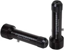 Sightmark SM39014 Universal Boresight Red Laser for Multi-Caliber (.17-.50 cal)